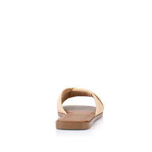 Sage Casual Slide
