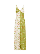 Load image into Gallery viewer, Salome Maxi Dress
