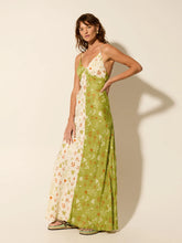 Load image into Gallery viewer, Salome Maxi Dress
