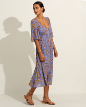 Load image into Gallery viewer, Erica Midi Dress
