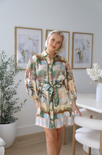 Load image into Gallery viewer, Bethany Shirt Dress
