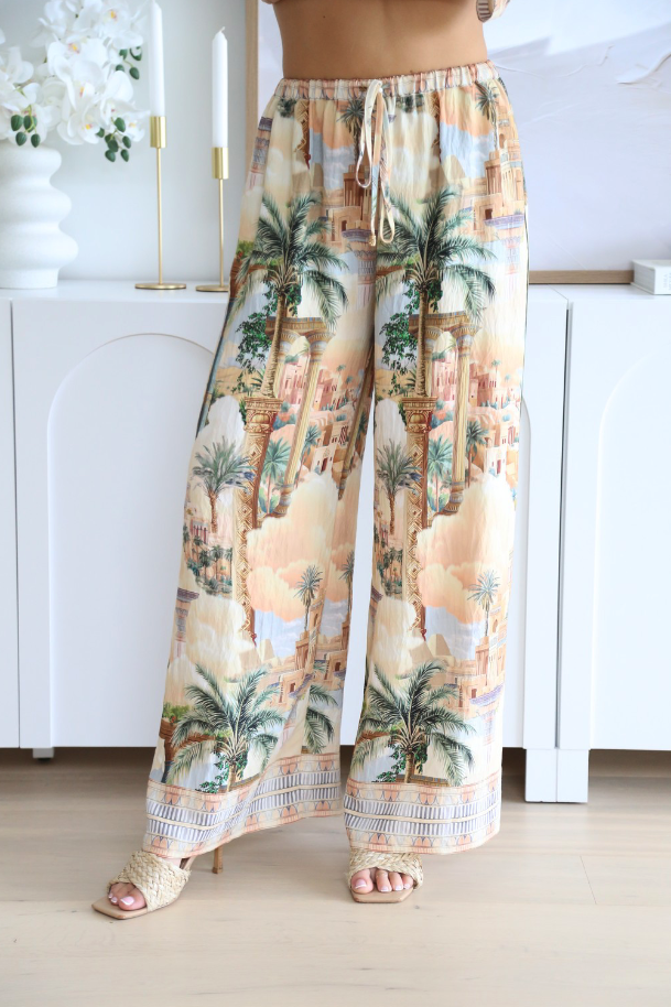 Bethany Pants