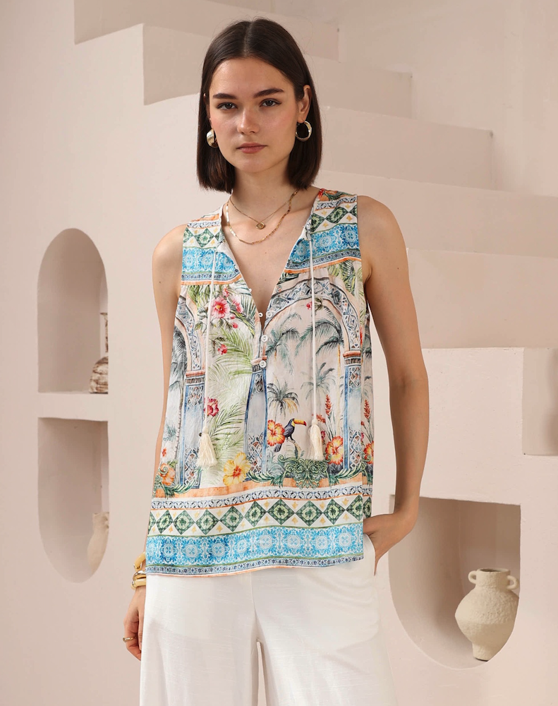 Daydream Top