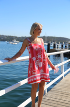 Load image into Gallery viewer, Bellini Mini Dress
