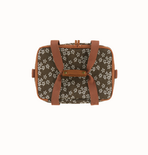 Load image into Gallery viewer, Daisy Cooler Bag - Cinnamon
