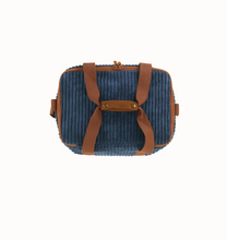 Load image into Gallery viewer, Cord Cooler Bag - Lagoon
