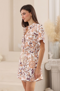 Florence Playsuit