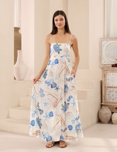 Shelly Maxi