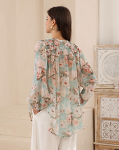 Load image into Gallery viewer, Lotus Blouse
