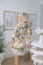 Load image into Gallery viewer, Bethany Shirt Dress
