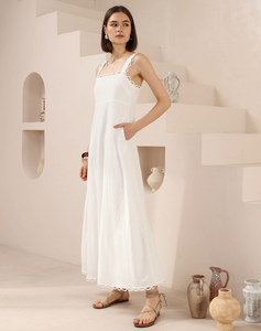 Mahiya Dress