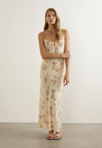 Anne slip Maxi