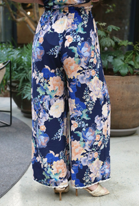 Modra Pants