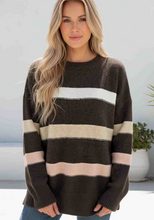 Load image into Gallery viewer, Ginnie Knit
