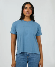 Load image into Gallery viewer, AAE Washed Regular Tee
