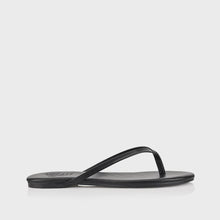 Load image into Gallery viewer, Tori Thong - Black
