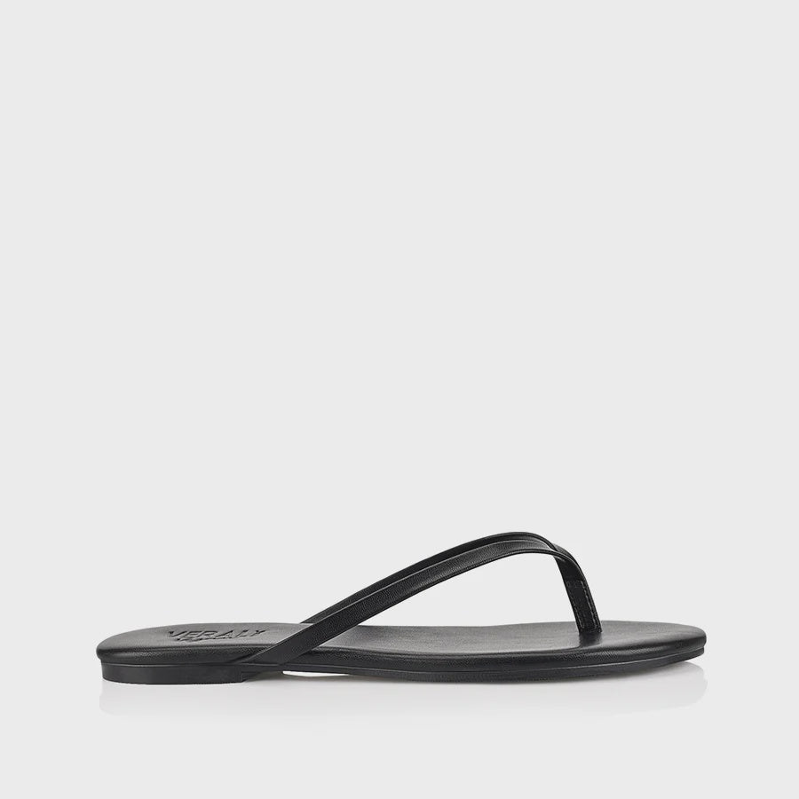 Tori Thong - Black