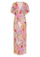 Load image into Gallery viewer, Calais Midi Dress
