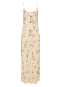 Anne slip Maxi