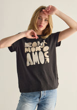 Load image into Gallery viewer, Bonjour Classic Tee - BLK
