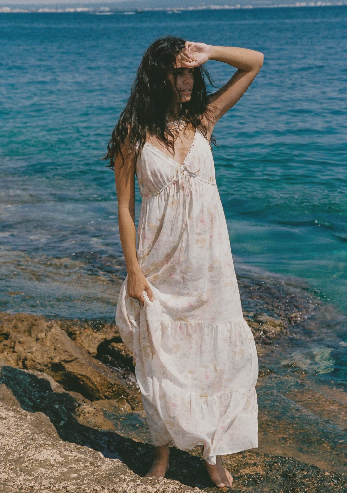 Liora Maxi