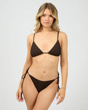 Load image into Gallery viewer, Phoenix Rib Adjustable Tri - Brwn
