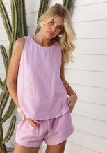Load image into Gallery viewer, Dreamtime Shorts - Orchid
