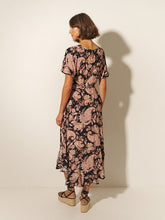 Load image into Gallery viewer, Layla Midi Dress
