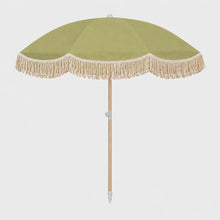 Load image into Gallery viewer, Beach Umbrella - Oasis
