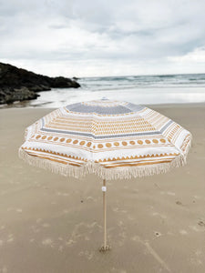 Vada Beach Umbrella
