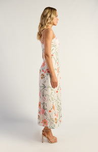 Botanica Midi Dress