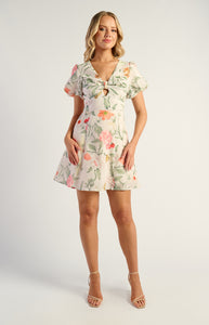 Botanica Mini Dress