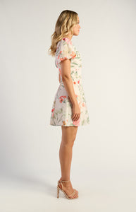 Botanica Mini Dress