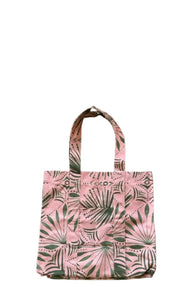 Oversized Canvas Beach Bag