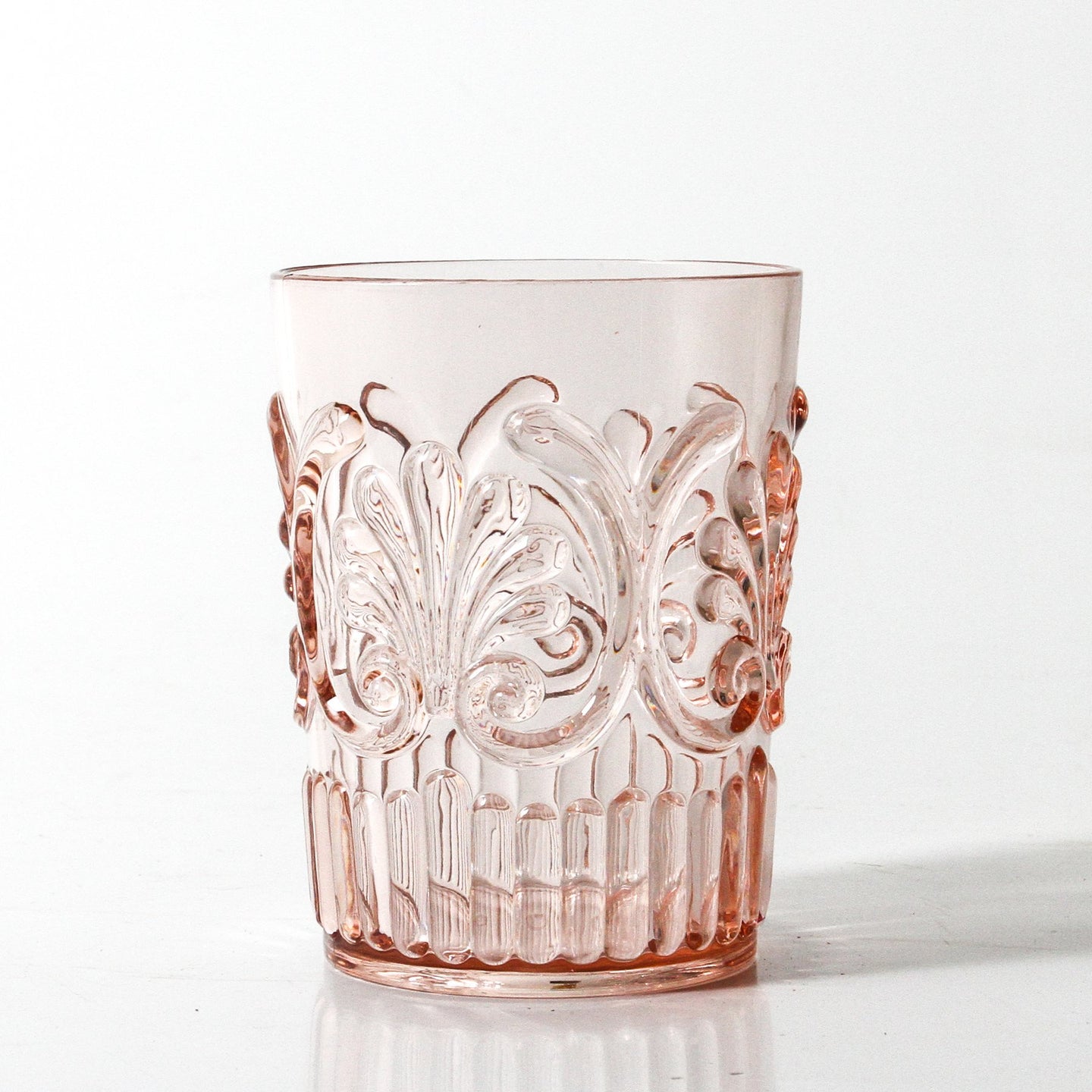 Flemington Acrylic Tumbler - Bohemian Sundays, Indigo Love, Buy Boho Bohemian Clothing Online Australia, Kivari, Arnhem, Rowie, Will and Bear, Wandering Folk, Skinned, Barefoot Blonde