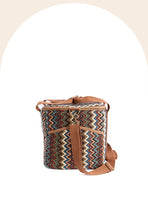 Load image into Gallery viewer, Ziggy Cooler Bag
