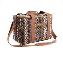 Load image into Gallery viewer, Ziggy Cooler Bag
