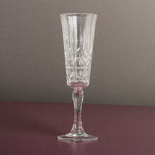Load image into Gallery viewer, Flemington Acrylic Champagne Flute

