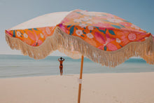Load image into Gallery viewer, Beach Umbrella -Bloom
