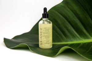 Skinned Body Oil - Bohemian Sundays, Skinned, Buy Boho Bohemian Clothing Online Australia, Kivari, Arnhem, Rowie, Will and Bear, Wandering Folk, Skinned, Barefoot Blonde