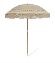 Load image into Gallery viewer, Vada Beach Umbrella
