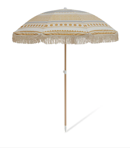 Vada Beach Umbrella