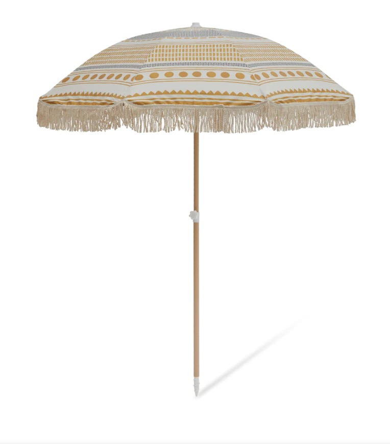 Vada Beach Umbrella