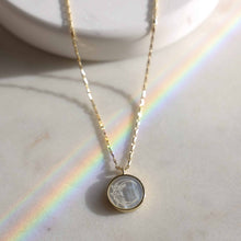 Load image into Gallery viewer, Seeker Necklace - Gold
