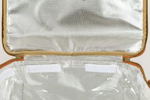 Load image into Gallery viewer, Coco Paisley Cooler Bag - Bohemian Sundays, Wandering Folk, Buy Boho Bohemian Clothing Online Australia, Kivari, Arnhem, Rowie, Will and Bear, Wandering Folk, Skinned, Barefoot Blonde
