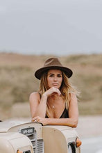 Load image into Gallery viewer, William Brown - Bohemian Sundays, Will and Bear, Buy Boho Bohemian Clothing Online Australia, Kivari, Arnhem, Rowie, Will and Bear, Wandering Folk, Skinned, Barefoot Blonde
