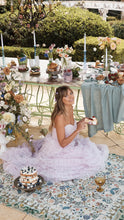 Load image into Gallery viewer, Wonderland Picnic Rug
