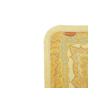 Topanga Picnic Rug - Sun