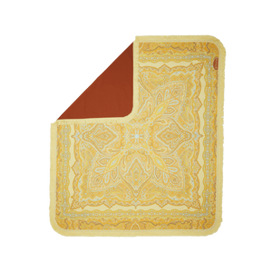 Topanga Picnic Rug - Sun