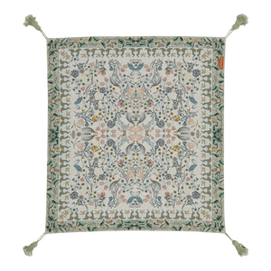 Wonderland Picnic Rug